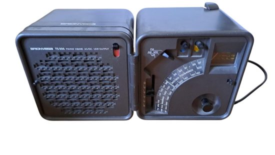 Radio EZ