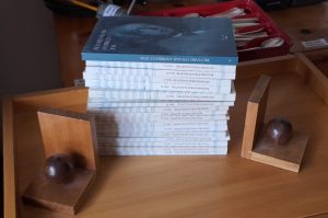 Richard Strauss Bücher EZ