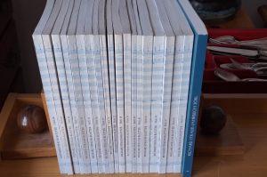 Richard Strauss Bücher EZ
