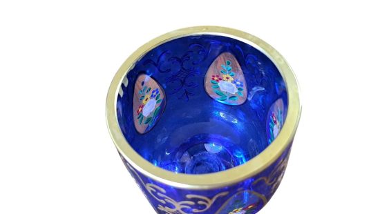Glaspokal WZ