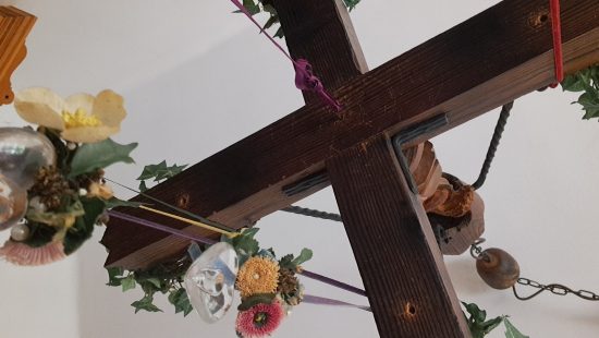 Holzluster EZ