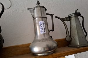 Henkelkanne VVZ