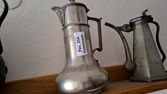 Henkelkanne VVZ