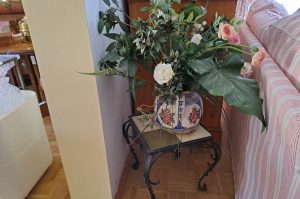 Blumentisch EZ