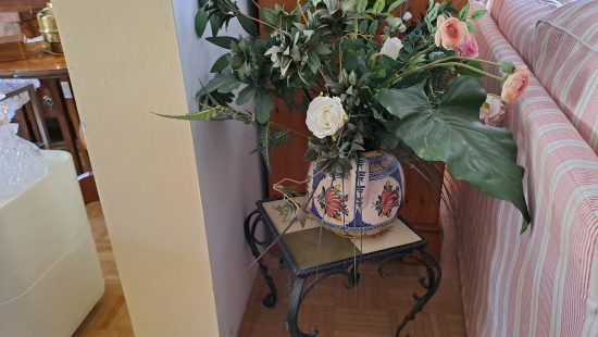 Blumentisch EZ