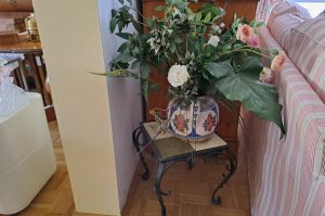Blumentisch EZ