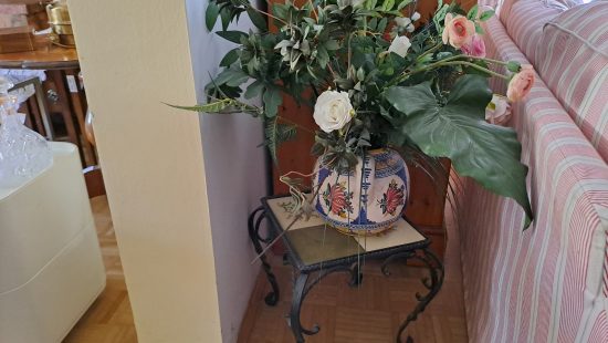 Blumentisch EZ