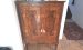 Barschrank inkl. Inhalt VZ