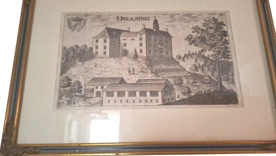Kunstdrucke VZ