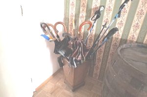 Schirmständer  VZ