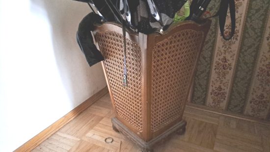 Schirmständer  VZ