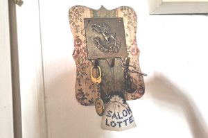 Schlüsselboard VZ