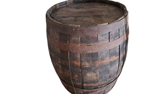 Holzfass VZ