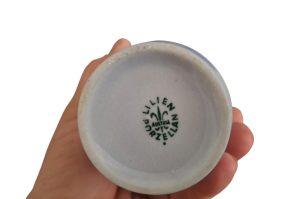 Lilienporzellan K