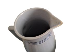 Lilienporzellan K