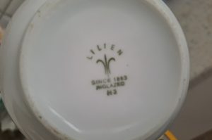 Krüge K