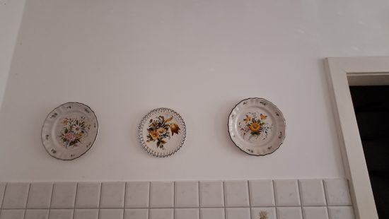 Küchendeko K