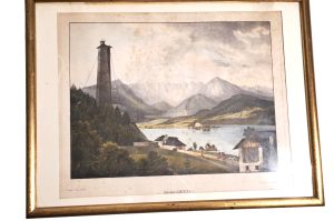 Kunstdruck VZ