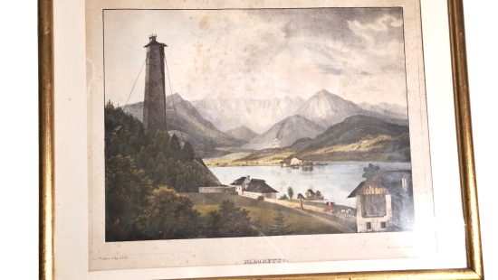 Kunstdruck VZ