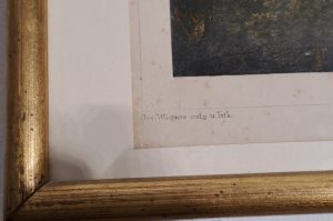 Kunstdruck VZ