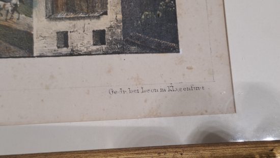 Kunstdruck VZ