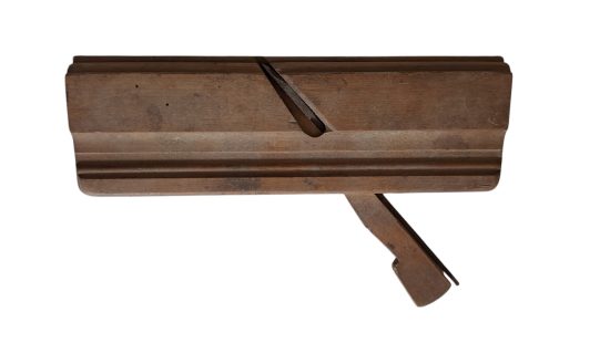Hobel SZ