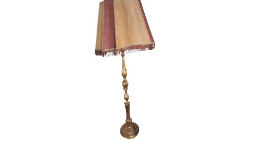 Stehlampe SZ