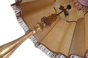 Stehlampe SZ