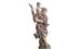 Sakrale Figur SZ
