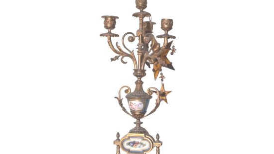 Armleuchter SZ