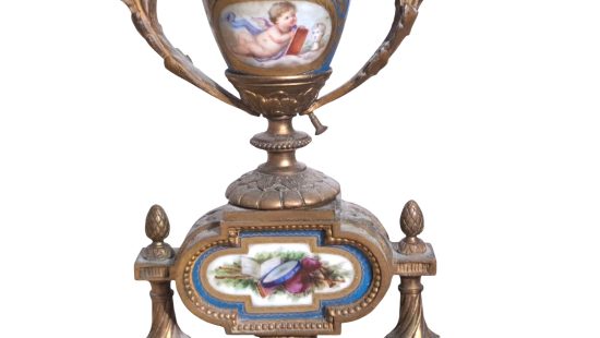 Armleuchter SZ