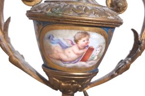 Armleuchter SZ