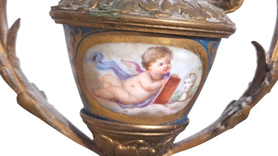 Armleuchter SZ
