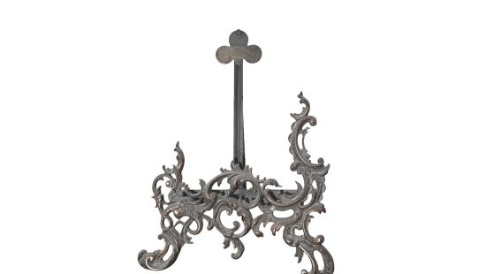 Metallhalterung SZ