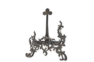 Metallhalterung SZ
