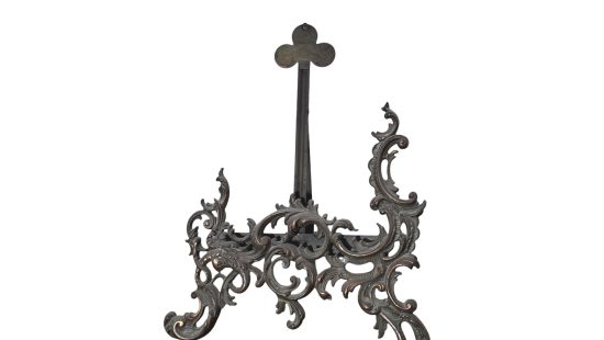 Metallhalterung SZ