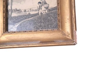 Kleines Druckbild SZ