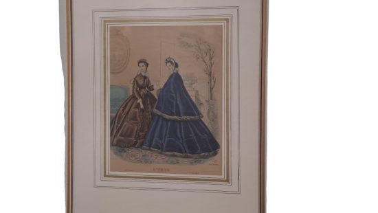 Kunstdruck SZ