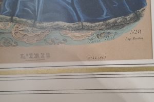 Kunstdruck SZ