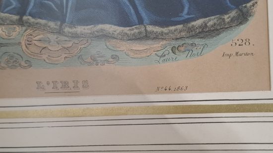 Kunstdruck SZ