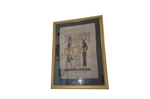 Papyrus Bild SZ
