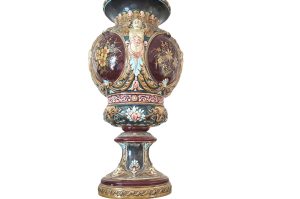 Keramik Vase SZ