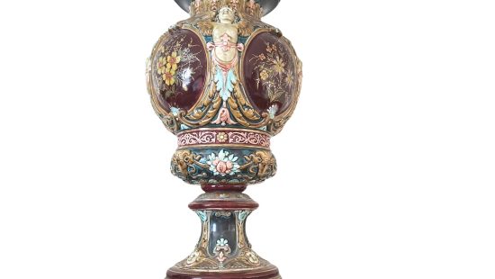Keramik Vase SZ