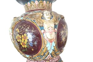Keramik Vase SZ