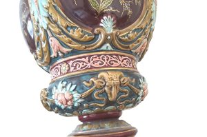 Keramik Vase SZ