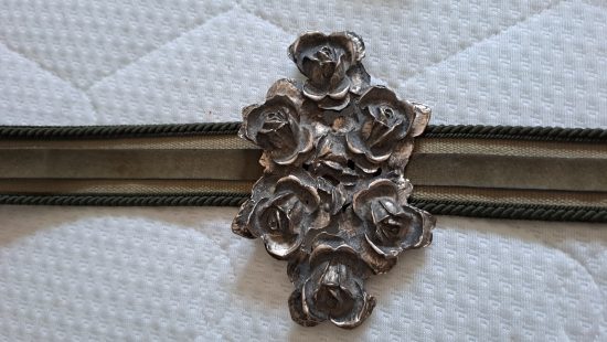 Trachtengürtel SZ