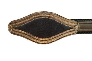 Trachtengürtel SZ