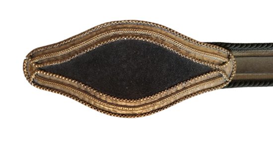 Trachtengürtel SZ