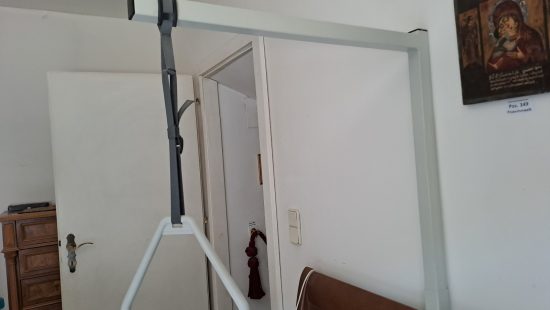 Bettgalgen SZ