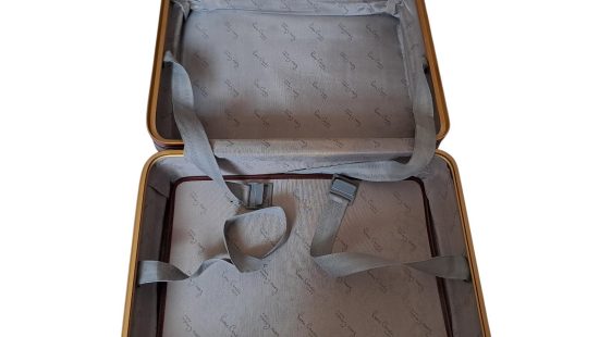 Kleiner Koffer SZ